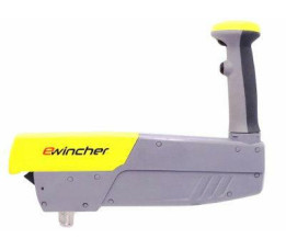 EWINCHER 2 Elektrische lierhendel geel/grijs